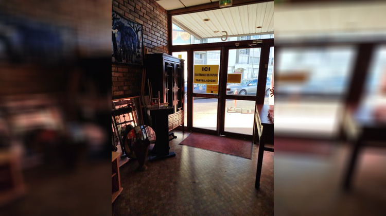 Ma-Cabane - Vente Local commercial VESOUL, 445 m²