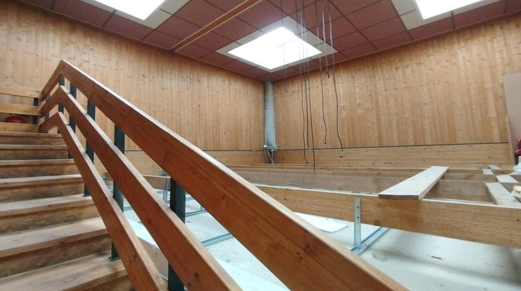 Ma-Cabane - Vente Local commercial VESOUL, 445 m²