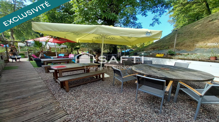 Ma-Cabane - Vente Local commercial Vesoul, 170 m²