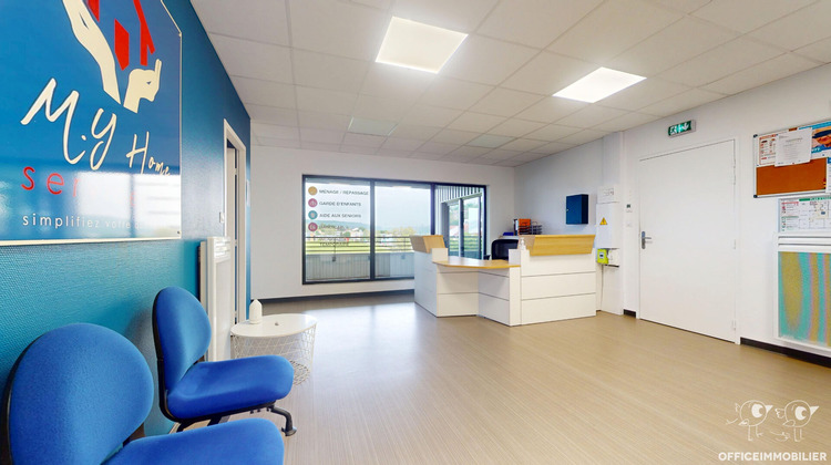 Ma-Cabane - Vente Local commercial VESOUL, 141 m²