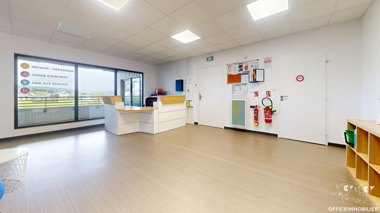 Ma-Cabane - Vente Local commercial VESOUL, 141 m²