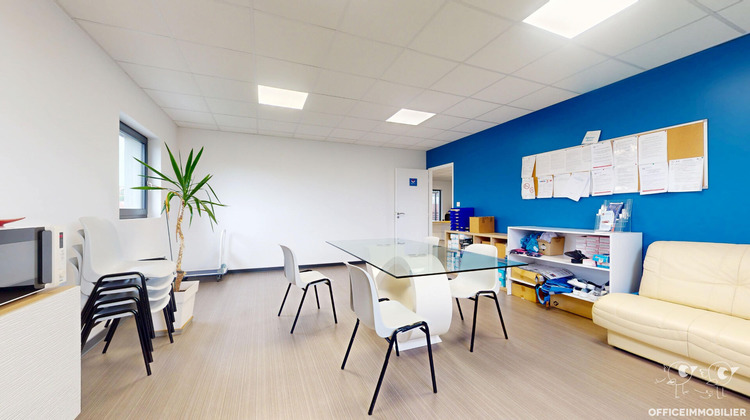 Ma-Cabane - Vente Local commercial VESOUL, 141 m²