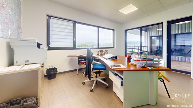 Ma-Cabane - Vente Local commercial VESOUL, 141 m²