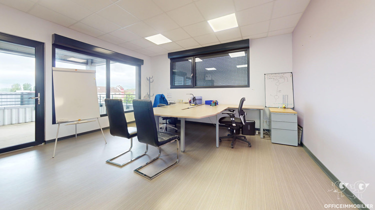 Ma-Cabane - Vente Local commercial VESOUL, 141 m²