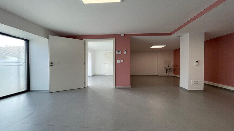 Ma-Cabane - Vente Local commercial VESOUL, 32 m²