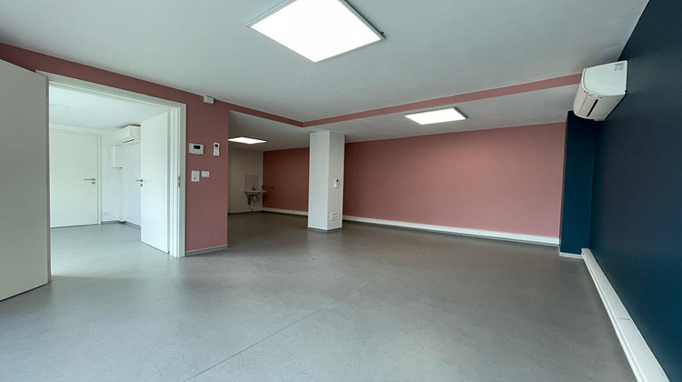 Ma-Cabane - Vente Local commercial VESOUL, 32 m²