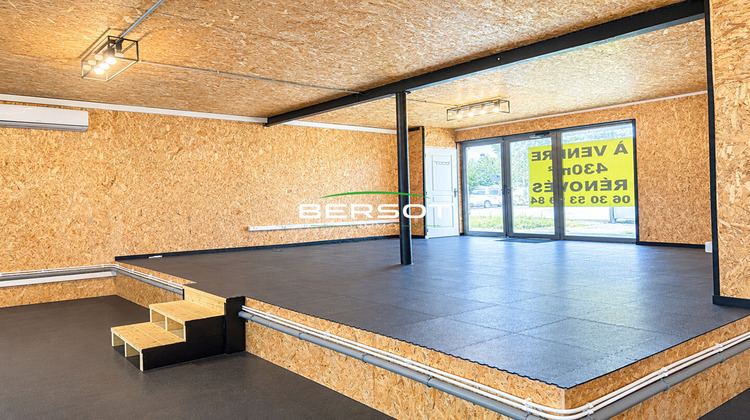 Ma-Cabane - Vente Local commercial VESOUL, 430 m²