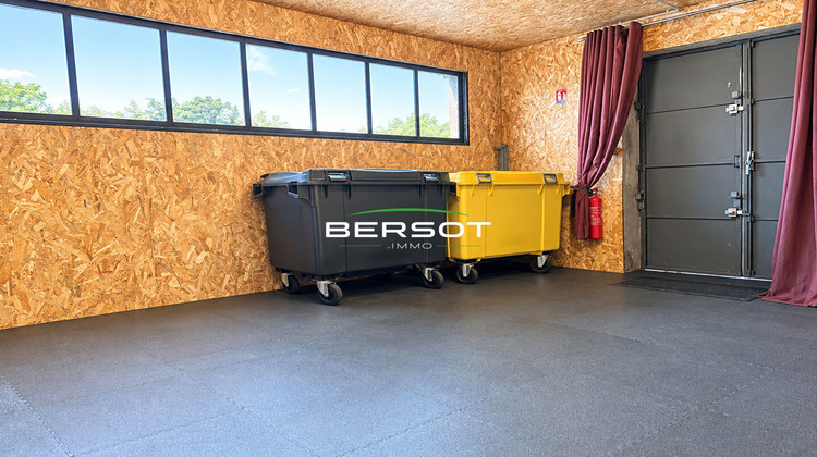 Ma-Cabane - Vente Local commercial VESOUL, 430 m²