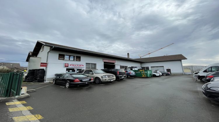 Ma-Cabane - Vente Local commercial Vétraz-Monthoux, 1260 m²