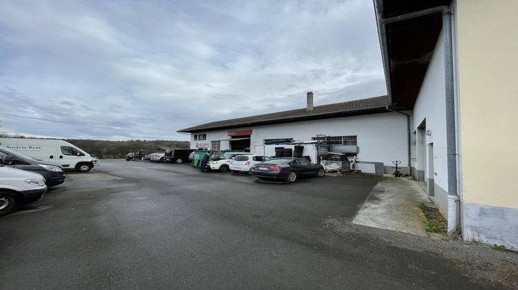 Ma-Cabane - Vente Local commercial Vétraz-Monthoux, 1260 m²