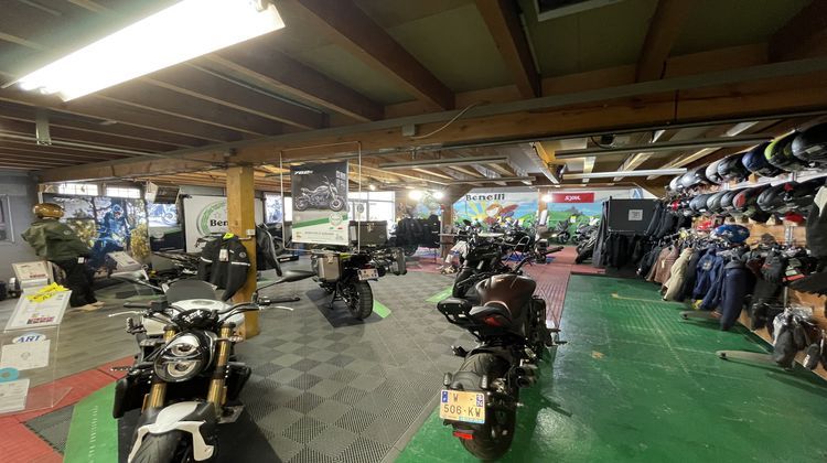 Ma-Cabane - Vente Local commercial Vétraz-Monthoux, 1260 m²