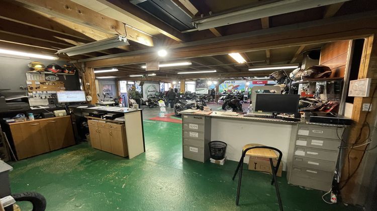 Ma-Cabane - Vente Local commercial Vétraz-Monthoux, 1260 m²