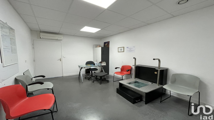 Ma-Cabane - Vente Local commercial Veurey-Voroize, 394 m²