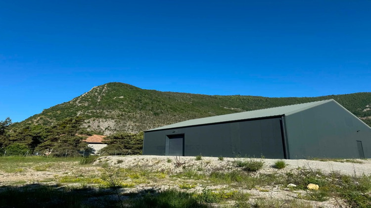 Ma-Cabane - Vente Local commercial VEYNES, 300 m²