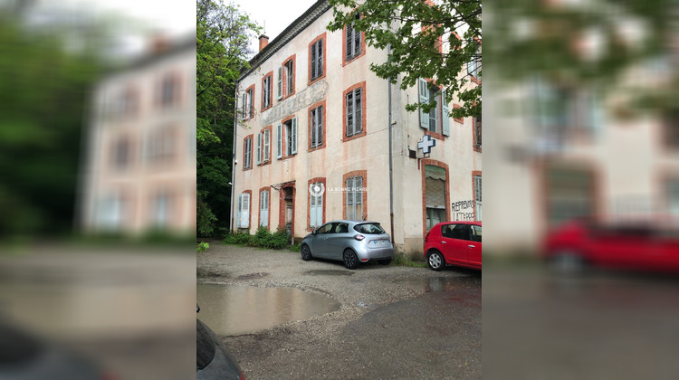 Ma-Cabane - Vente Local commercial Veynes, 1400 m²