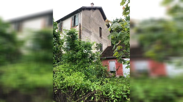 Ma-Cabane - Vente Local commercial Veynes, 1400 m²