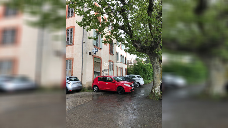 Ma-Cabane - Vente Local commercial Veynes, 1400 m²