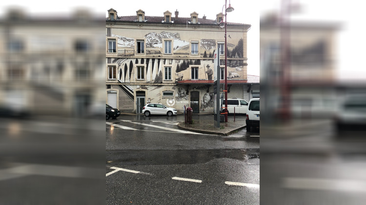 Ma-Cabane - Vente Local commercial Veynes, 1400 m²
