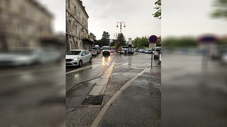 Ma-Cabane - Vente Local commercial Veynes, 1400 m²