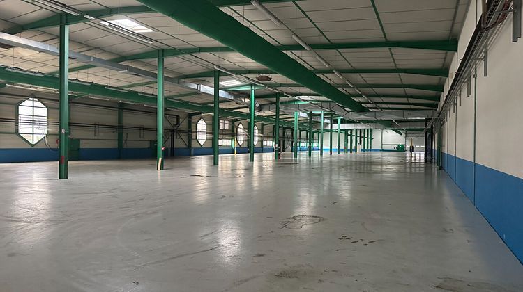 Ma-Cabane - Vente Local commercial VEYZIAT, 10450 m²