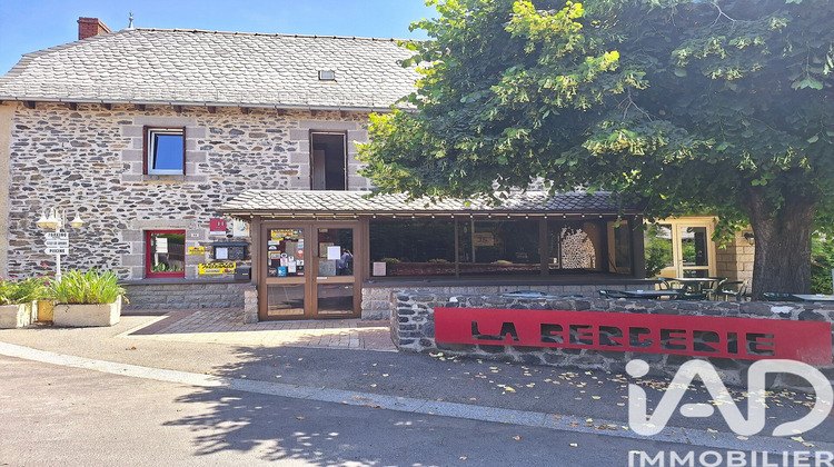 Ma-Cabane - Vente Local commercial Vezels-Roussy, 600 m²