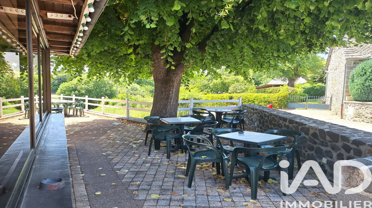 Ma-Cabane - Vente Local commercial Vezels-Roussy, 600 m²