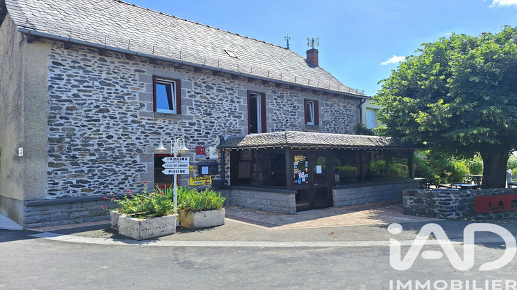 Ma-Cabane - Vente Local commercial Vezels-Roussy, 600 m²
