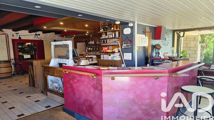Ma-Cabane - Vente Local commercial Vezels-Roussy, 600 m²