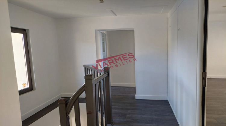 Ma-Cabane - Vente Local commercial Viarmes, 84 m²