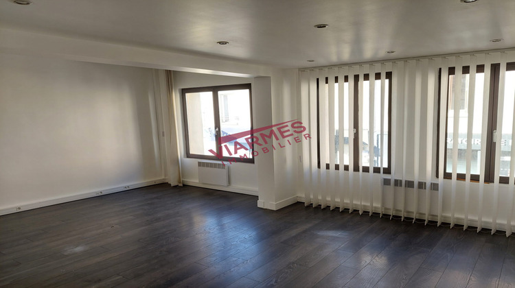 Ma-Cabane - Vente Local commercial Viarmes, 84 m²