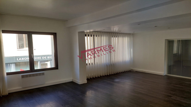 Ma-Cabane - Vente Local commercial Viarmes, 84 m²