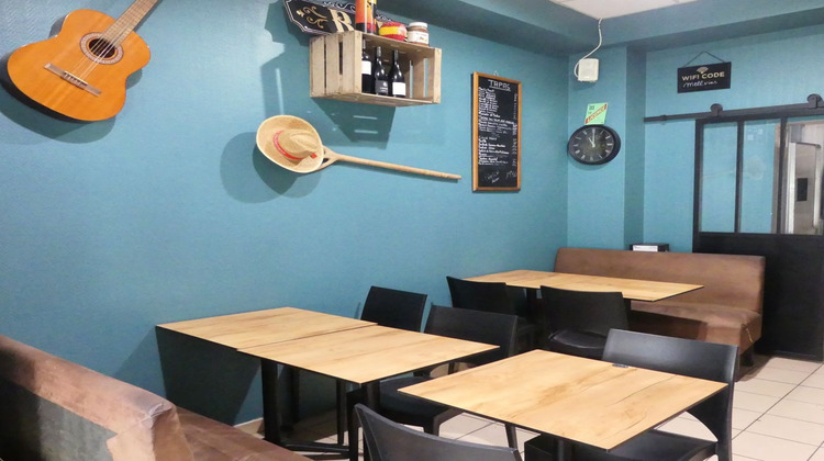 Ma-Cabane - Vente Local commercial VIAS, 80 m²