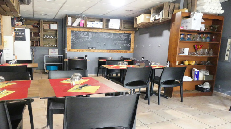 Ma-Cabane - Vente Local commercial VIAS, 80 m²