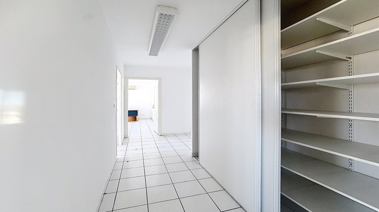 Ma-Cabane - Vente Local commercial VIAS, 1792 m²