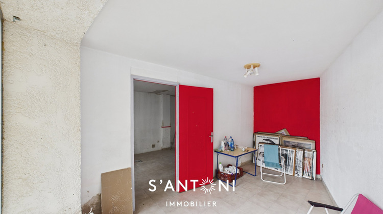 Ma-Cabane - Vente Local commercial VIAS, 27 m²