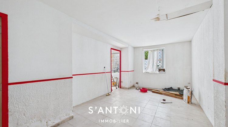 Ma-Cabane - Vente Local commercial VIAS, 27 m²