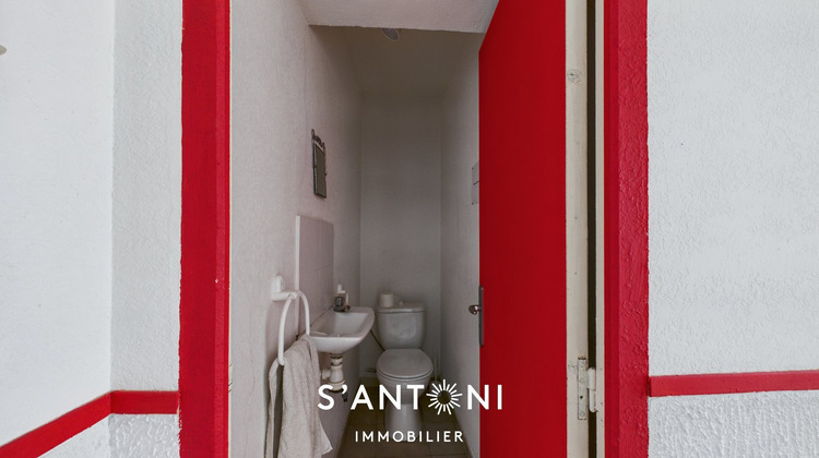 Ma-Cabane - Vente Local commercial VIAS, 27 m²