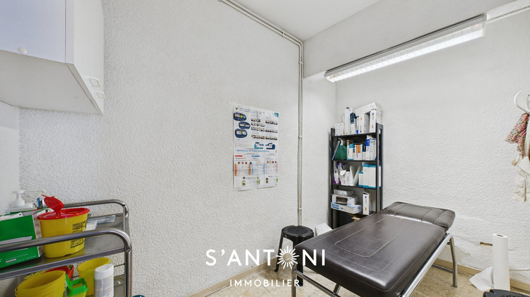 Ma-Cabane - Vente Local commercial VIAS, 30 m²