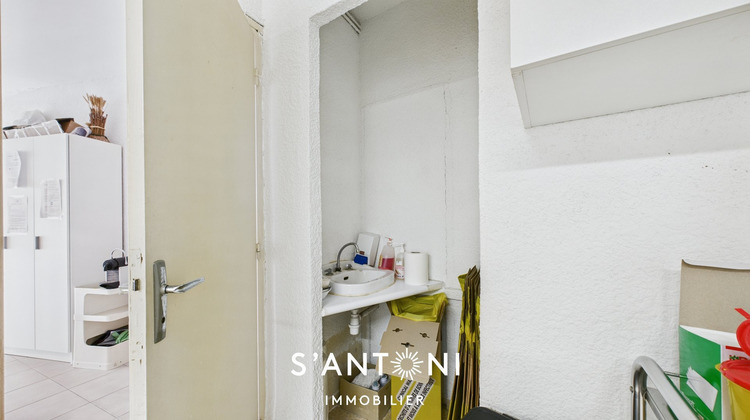 Ma-Cabane - Vente Local commercial VIAS, 30 m²