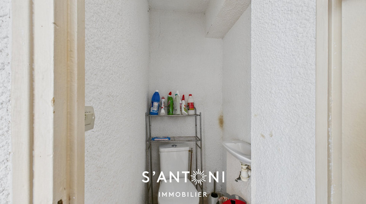 Ma-Cabane - Vente Local commercial VIAS, 30 m²