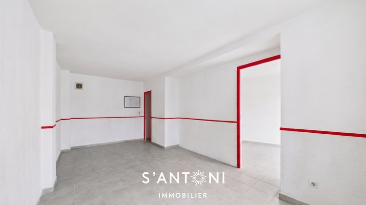 Ma-Cabane - Vente Local commercial VIAS, 27 m²