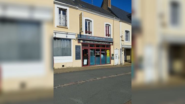 Ma-Cabane - Vente Local commercial VIBRAYE, 57 m²