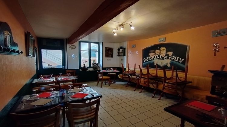 Ma-Cabane - Vente Local commercial VIBRAYE, 57 m²