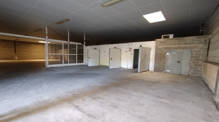 Ma-Cabane - Vente Local commercial VIBRAYE, 974 m²