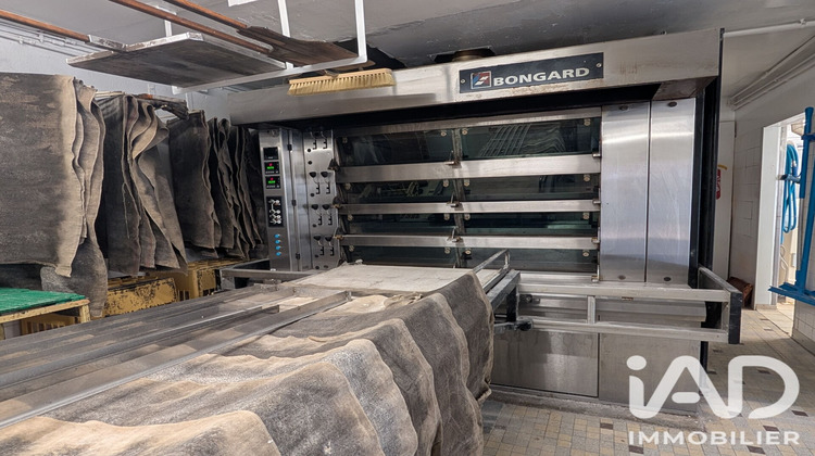 Ma-Cabane - Vente Local commercial Vibraye, 300 m²