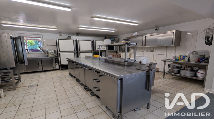 Ma-Cabane - Vente Local commercial Vibraye, 300 m²