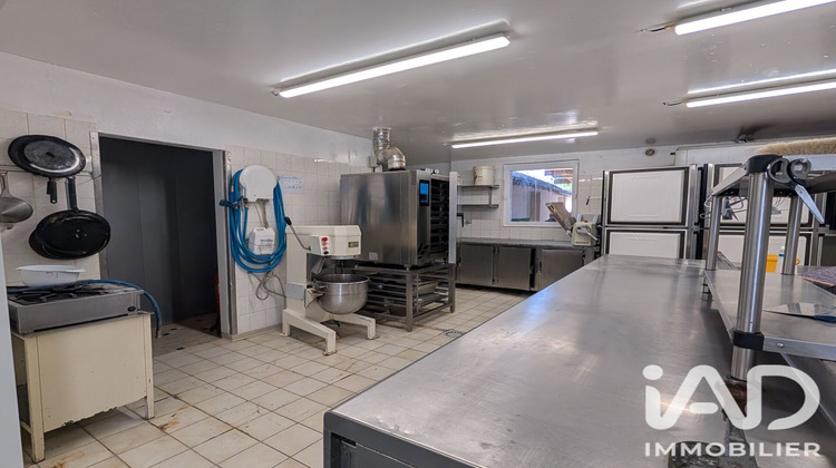 Ma-Cabane - Vente Local commercial Vibraye, 300 m²