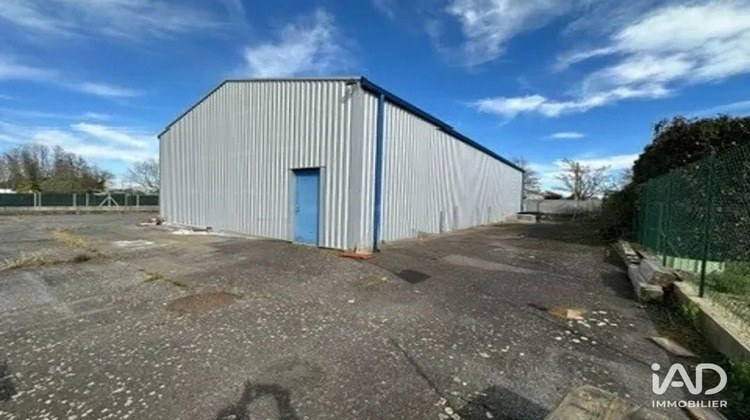 Ma-Cabane - Vente Local commercial Vic-en-Bigorre, 200 m²