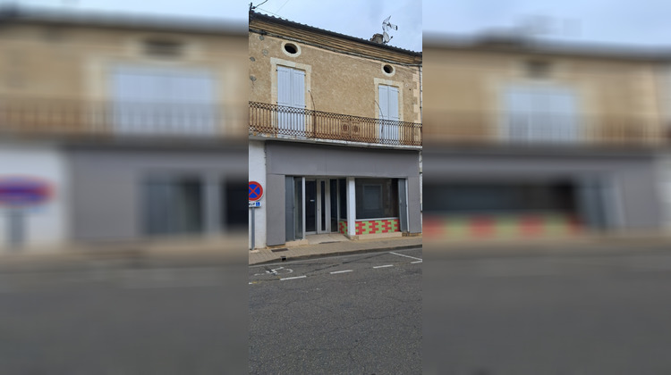 Ma-Cabane - Vente Local commercial VIC FEZENSAC, 300 m²