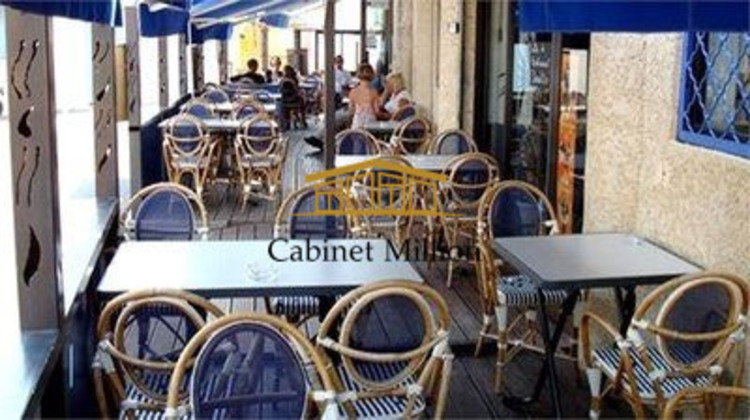 Ma-Cabane - Vente Local commercial Vic-la-Gardiole, 341 m²